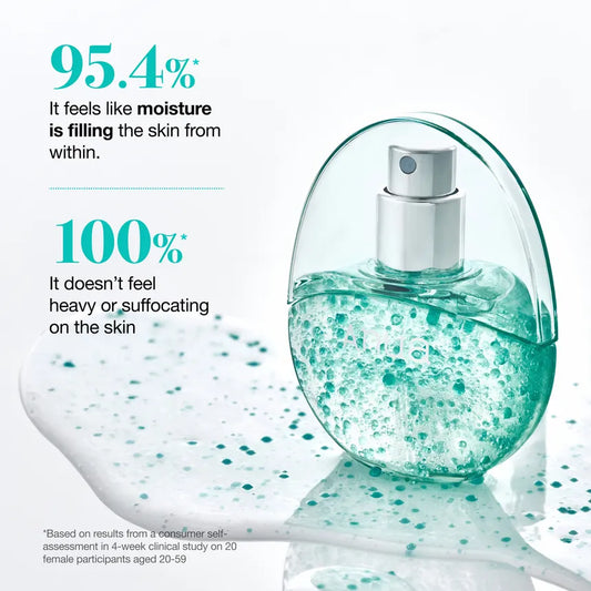 Anua - PDRN Hyaluronic Acid Hydrating Capsule Mist Mini