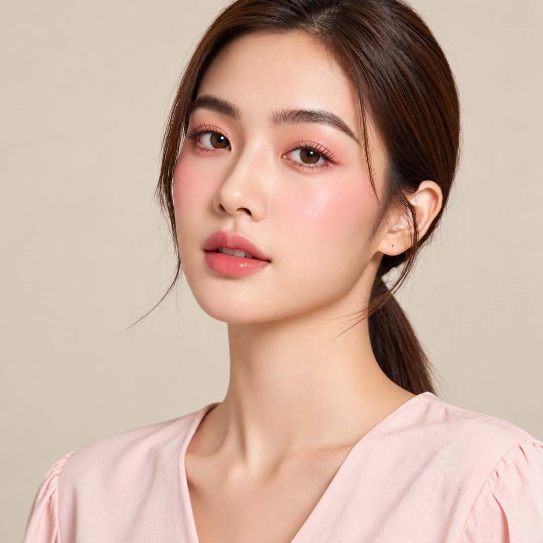 Thai beauty 