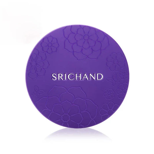 Srichand Bare to Perfect Translucent Setting Powder — Pore-Blurring, Oil Control, 10g