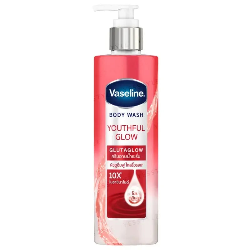 Vaseline - Youthful Glow Glutaglow Body Wash